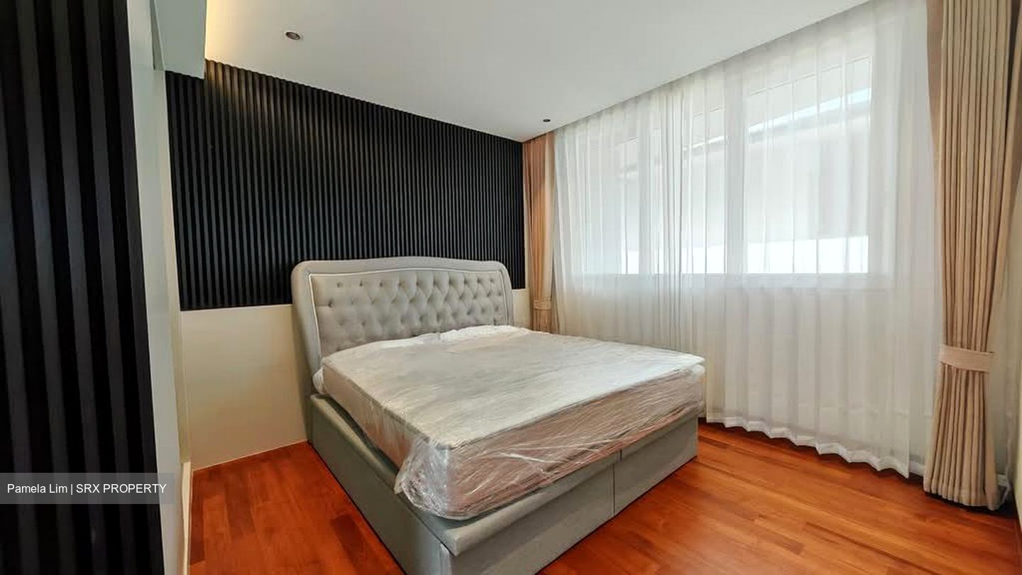 Jalan Baiduri (D15), Terrace #550198731